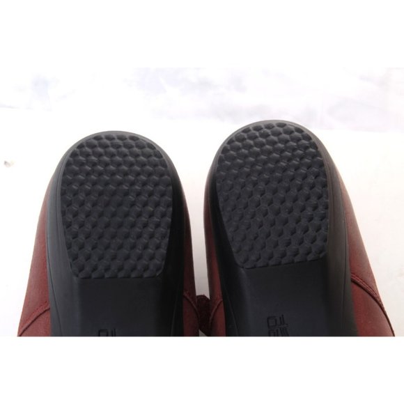 NWOB DANSKO FAWNA mary jane shoes leather womens ombre sz eur 40 us 9.5-10 - Picture 12 of 13